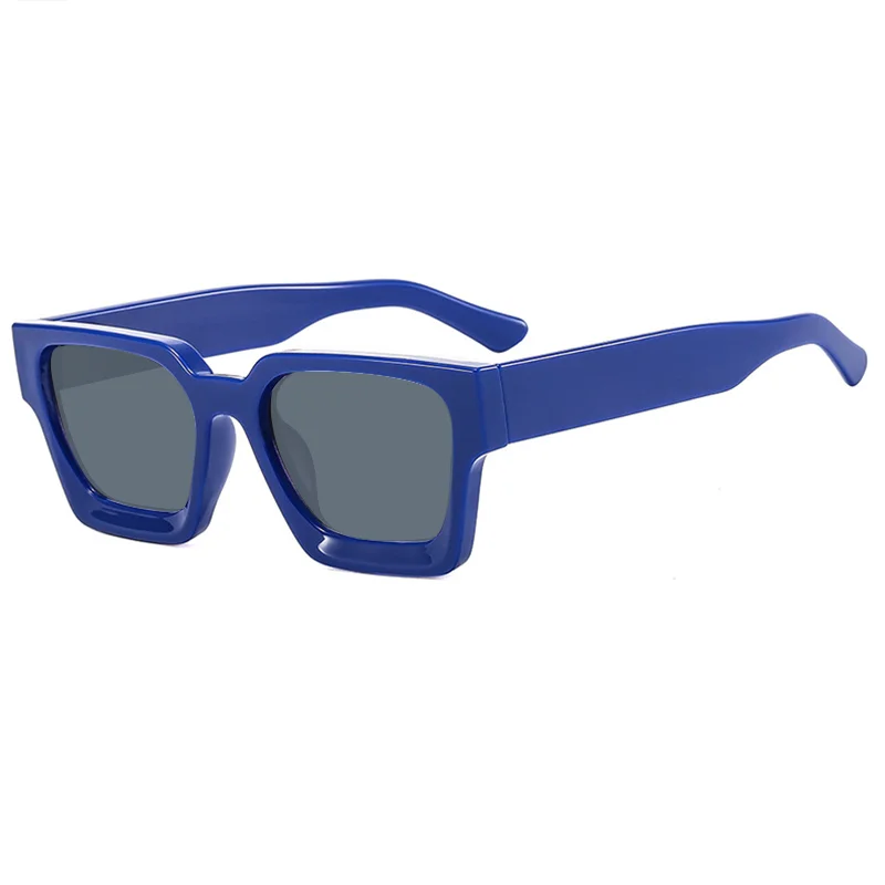 Thick Frames Black Reading Sunglasses Men Finished Prescription Readers Women Tinted Outdoor Shade Sun Glasses +1.0 1.5 2.0 2.5
