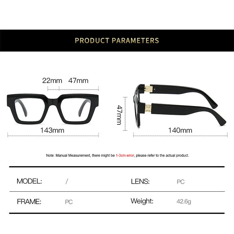 Men Oversized Marbling Reading Computer Glasses for Presbyopia Anti Blue Light Lens Eyewear Frame 0+0.5+0.75+1.0+1.25+1.5+1.75+2