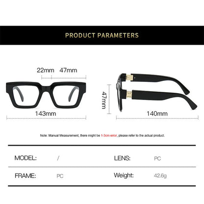 Men Oversized Marbling Reading Computer Glasses for Presbyopia Anti Blue Light Lens Eyewear Frame 0+0.5+0.75+1.0+1.25+1.5+1.75+2