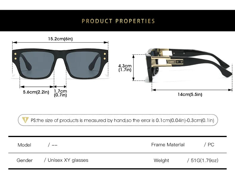 Retro Square Big Size Anti Blue Light Reading Glasses Men Prescription Optical Lenses Eyewear Brand Design Eyeglass Frame