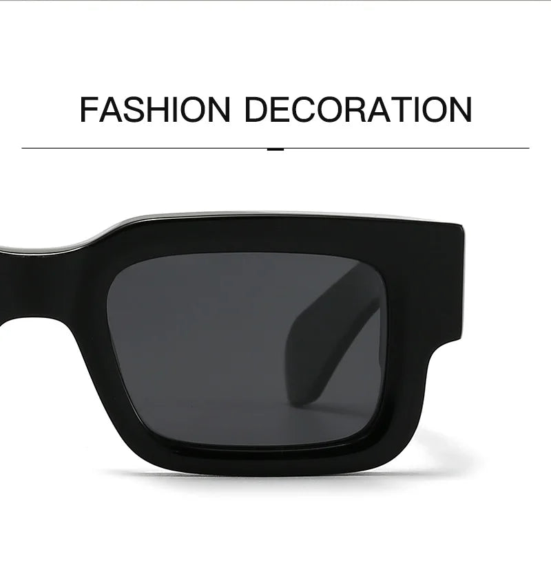 2025 New Edition Polarized Sunglasses Cross-Border 2401 Retro Trending Unisex Fashion Polarized Eyewear