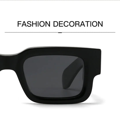 2025 New Edition Polarized Sunglasses Cross-Border 2401 Retro Trending Unisex Fashion Polarized Eyewear