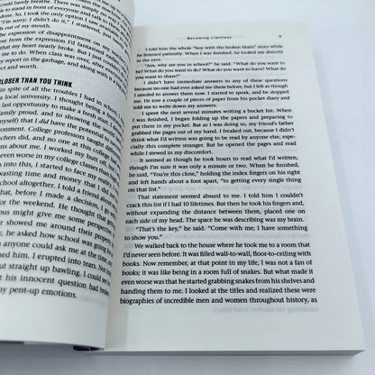 Limitless Expanded Edition By Jim Kwik Upgrade Your Brain, Learn Anything Faster, and Unlock Your Exceptional Life Paperback