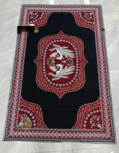 Dutch african Nigiar wax 100% Cotton Real Wax Pagne foVeritable Hollandais Dutch print High Quality fabric cloth 6yards