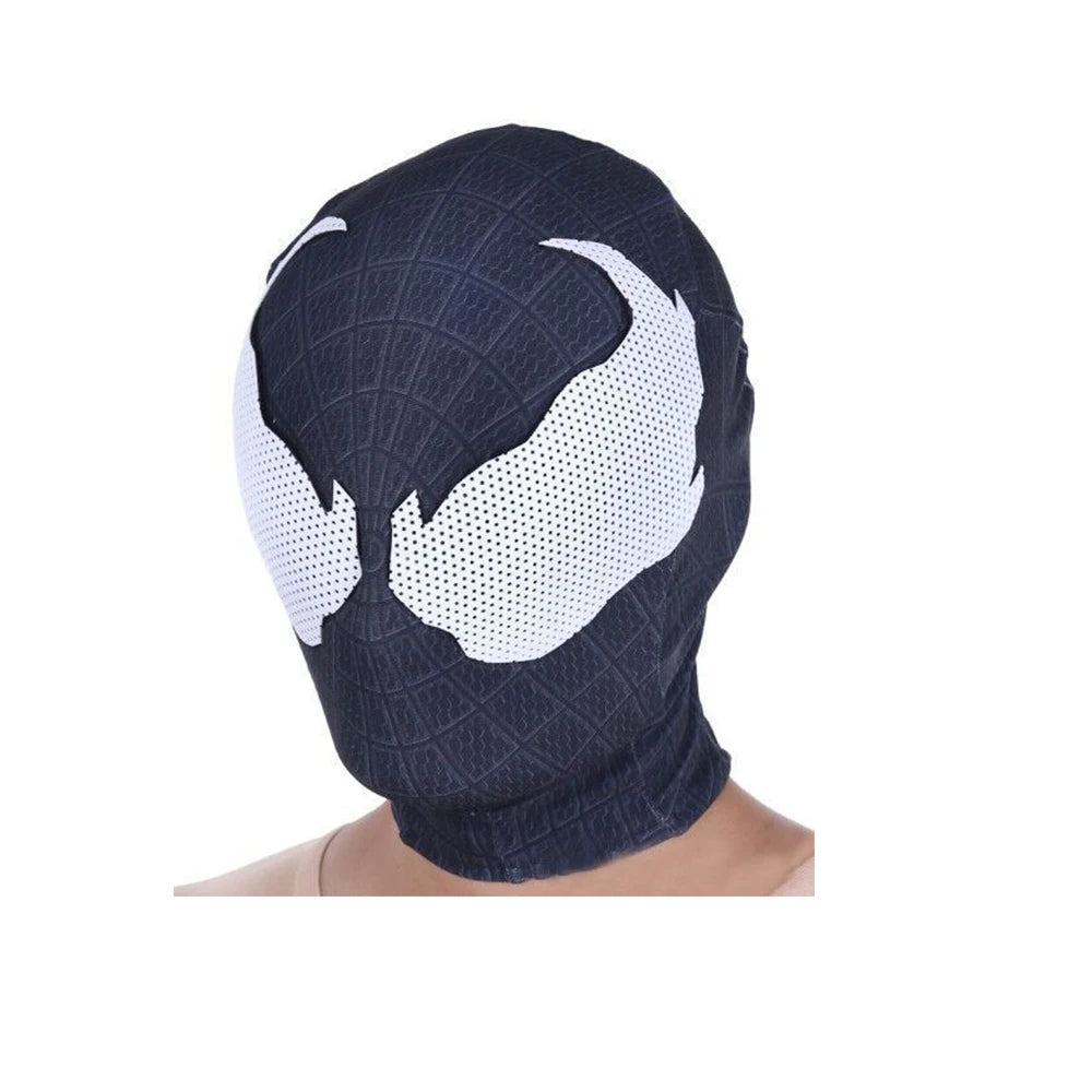 Rorschach Mask Halloween Inkblot Masks Watchmen Costume Cosplay Masques Anime Mascarillas Superhero Face Mascaras Party Props
