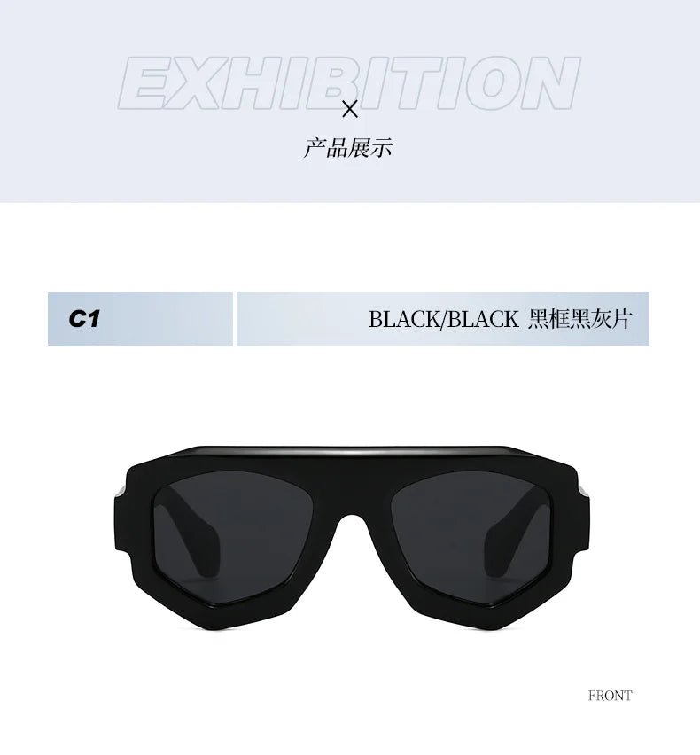 Womens Thick Frame Reading Glasses 2025 Luxury Brand Designer  Fashion Transparent Eyewear Finished Hyperopia Eyeglasses +2.25
