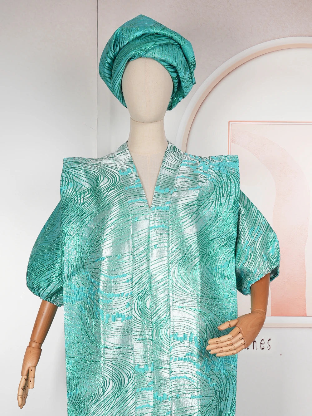African Dresses for Women Traditional Africa Clothing Dashiki Ankara Outfits Gown Abayas Robe Muslim Kaftan Maxi Long Dress 2025