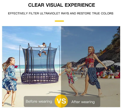 Fashion Retro Small Rectangular Frame Anti Blue Light Glasses for Women Ins Simple Commuting Computer Eye Eyeglass Frame