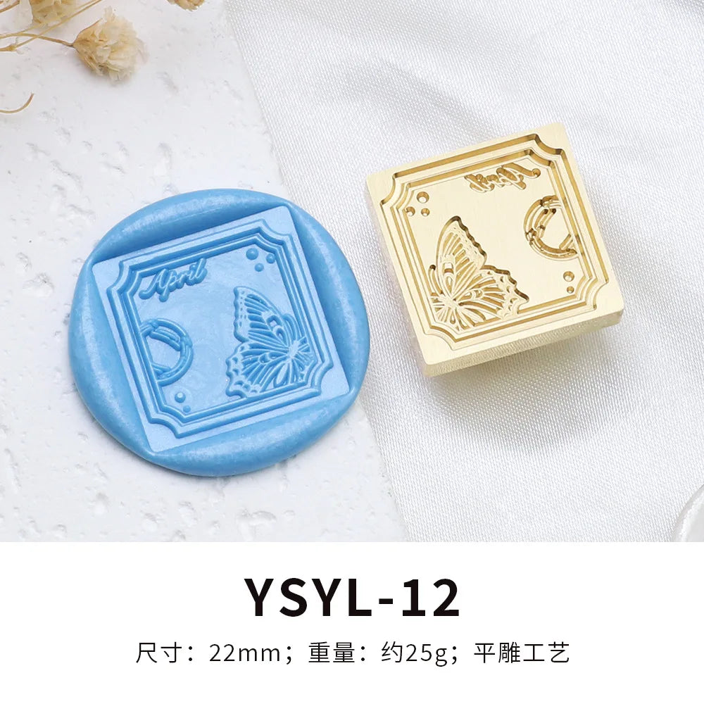 Wax Seal Stamps Retro - painted Heads with Camera Travel Video Viewfinder & Ticket Patterns Ideal for Envelopes Wedding

Sip & Blot / Sip And Blot / Sip&Blot / SipAndBlot