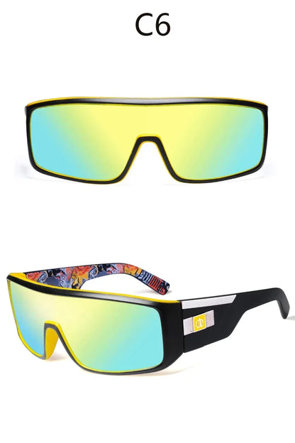 VIAHDA  Cycling Sunglasses  Eyewear Road Mountain Bicycle Goggles for Men And Women