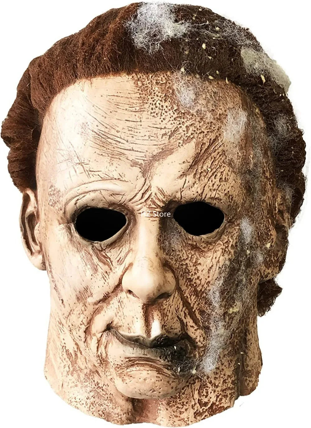 Michael Myers Masks Halloween Horror Cosplay Costume Latex Props