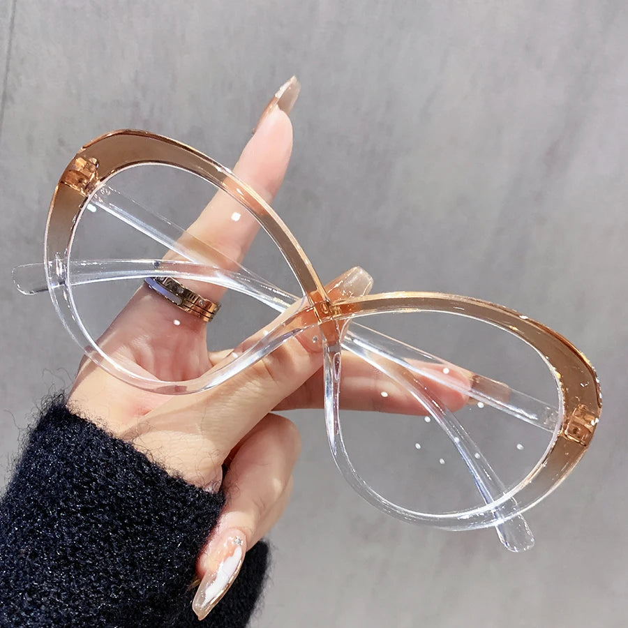 Irregular frame sunglasses fashion trend, unisex, suitable for men and women for vacation travel, parties, street photography