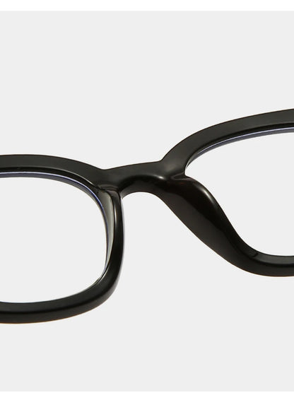Retro Classic Square Reading Glasses Women Men Small Frame Clear Len Presbyopic Eyeglasses Anti Blue Light Computer Glasses Hot