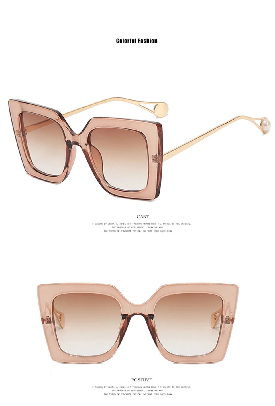Vintage Transparent Square Glasses Frame Women Men Clear Glasses Optical Eyeglasses Frame Lens Spectacle Frame Unisex Anti Blue