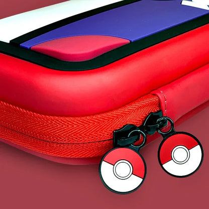 3D Pattern Game Card Case For Nintendo Switch Lite 24 Cartridge Slot Protective OLED Switch Case Storage Box Shockproof Dustproof