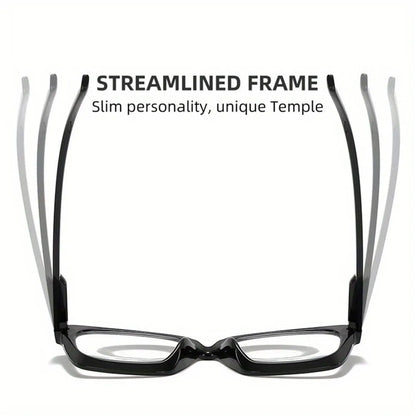 New Spring legs Reading Glasses Summer Decoration Anti-blue Light Glasses Fashion Package Flower Glasses