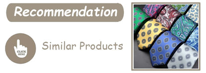 Men's Fashion Silk Tie 7.5cm Soft Novelty Necktie Blue Green Orange Color Ties For Men Dot Floral Bowtie Wedding Business Gift