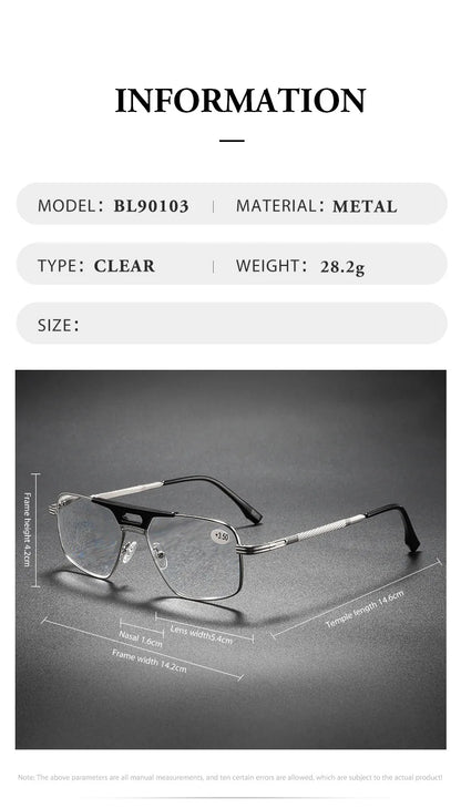 TANGOWO Man Glasses Frames Lunette Myopia Lenses Eyeglasses Transparent Eyepieces for Reading Men Sunglasses Women Eye Glass