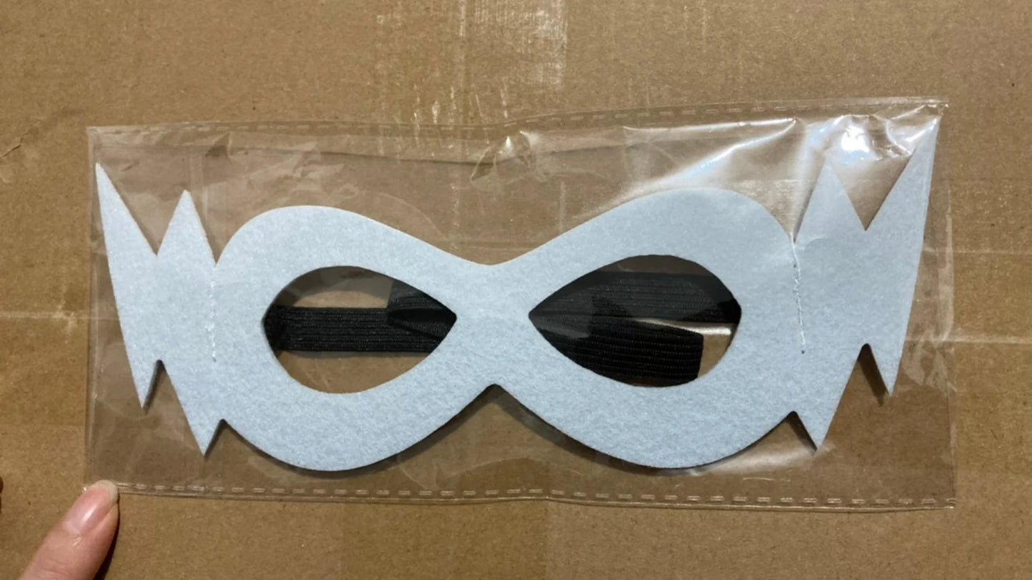 Turtle Party Mask Tortoise Mask Super Mask Kids Boys Girls Costume DIY Masquerade Eye Mask Cosplay Teenage Mutant Ninjas Turtles