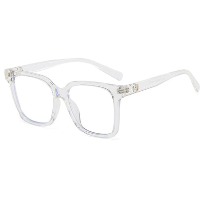 Retro Reading Eyeglasses for Women Oversize Cat Eye Anti Blue Light Presbyopia Glasses Prescription Eyewear 0 -To +600