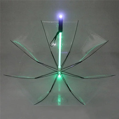 Umbrella | LED UMBRELLA for Rain or Sun or Just for Fun | Quality Rain Umbrella for All Ages Boys/Girls/Adults