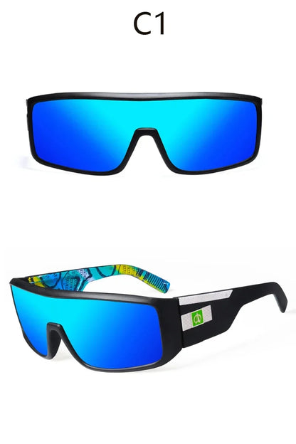 VIAHDA  Cycling Sunglasses  Eyewear Road Mountain Bicycle Goggles for Men And Women