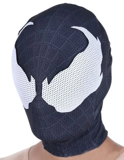 Rorschach Mask Halloween Inkblot Masks Watchmen Costume Cosplay Masques Anime Mascarillas Superhero Face Mascaras Party Props