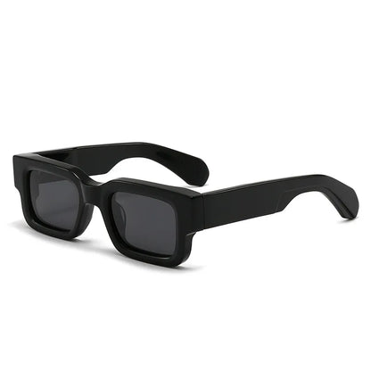 2025 New Edition Polarized Sunglasses Cross-Border 2401 Retro Trending Unisex Fashion Polarized Eyewear