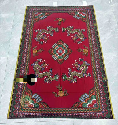 Dutch african Nigiar wax 100% Cotton Real Wax Pagne foVeritable Hollandais Dutch print High Quality fabric cloth 6yards
