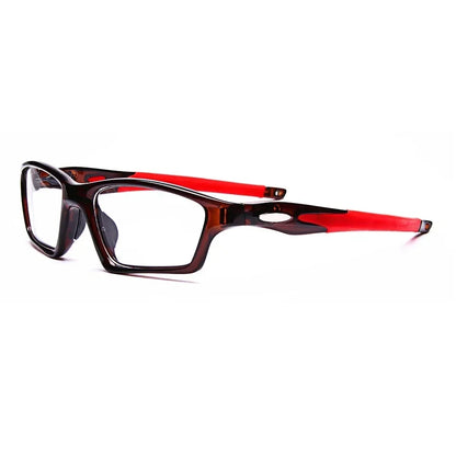 VEITHDIA Fashion Sport Glasses Basketball Football Goggle Cycling Bicycle Bike Outdoor Glasses Eyewear For Men Women VF080310