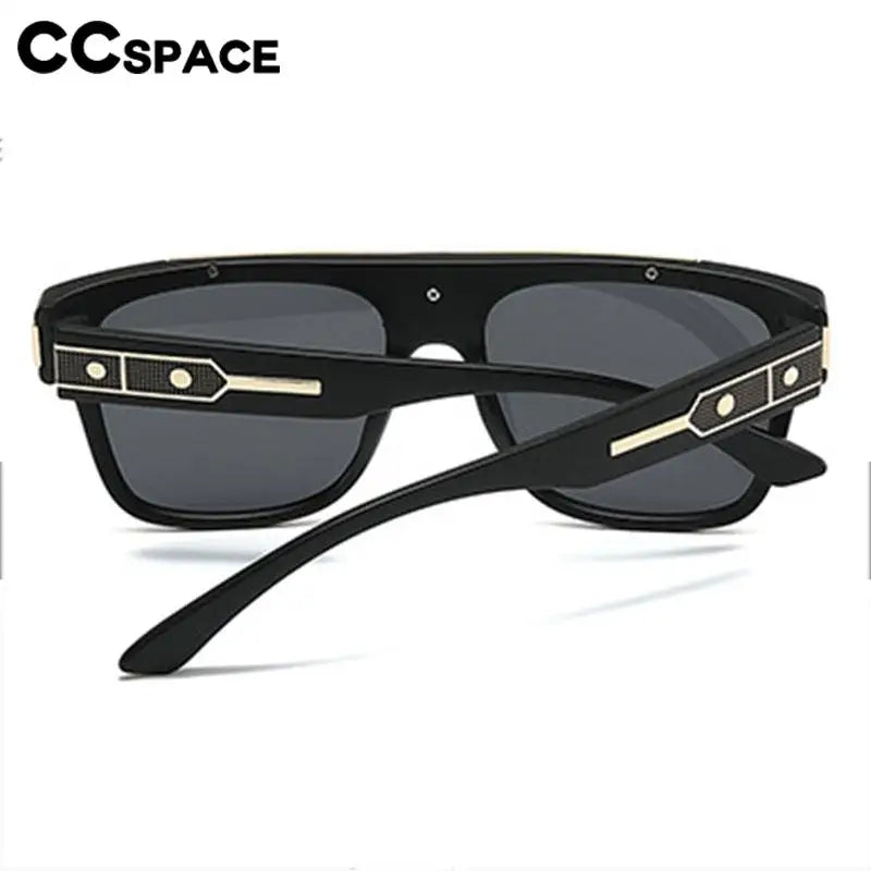 R57330 Luxury Large Frames Reading Glasses Vintage Rivet Optical Presbyopic Spectacles Dioptric +50 +100 +200 +300