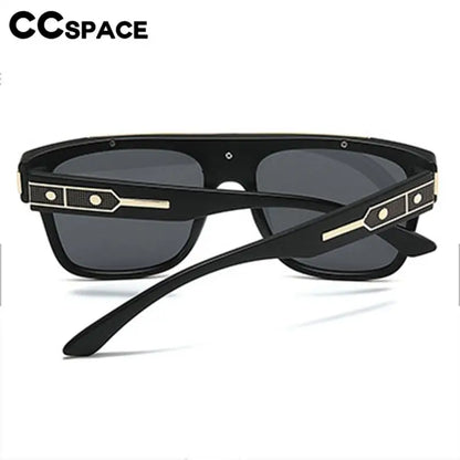 R57330 Luxury Large Frames Reading Glasses Vintage Rivet Optical Presbyopic Spectacles Dioptric +50 +100 +200 +300