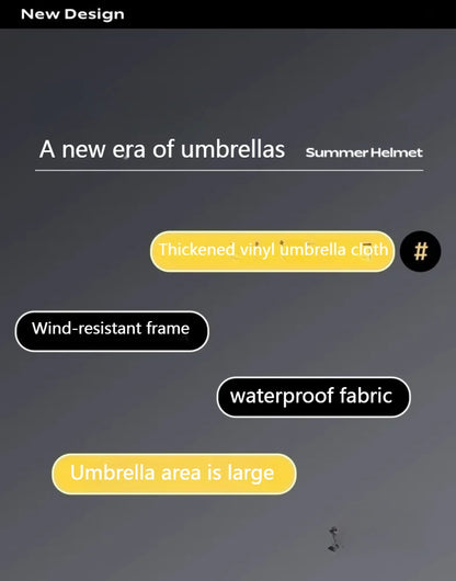 Full Fiber Golf Umbrella Double Layer Extra Large Double MEN'S Business Long Handle Umbrella Car Straight Umbrella