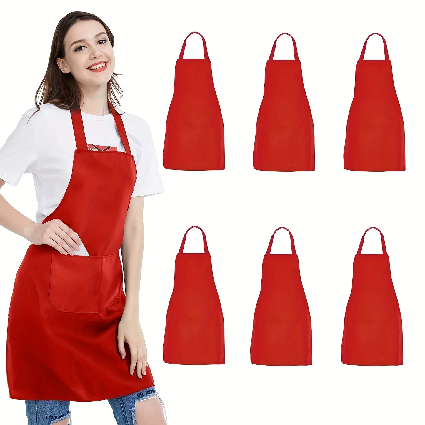 4pcs Adjustable Canvas Aprons with Pockets Comfort Fit for Cooking Chefs Waiters BBQs Hairdressers Easy Clean

Sip & Blot / Sip And Blot / Sip&Blot / SipAndBlot
