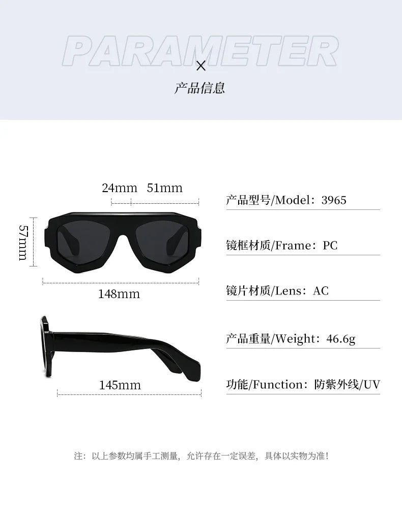 Womens Thick Frame Reading Glasses 2025 Luxury Brand Designer  Fashion Transparent Eyewear Finished Hyperopia Eyeglasses +2.25