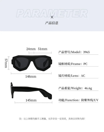 Womens Thick Frame Reading Glasses 2025 Luxury Brand Designer  Fashion Transparent Eyewear Finished Hyperopia Eyeglasses +2.25