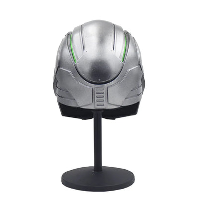 Dr Doom Wearable Helmet Movie Periphery Cosplay Resin Material Mask Doctor Doom Halloween Costume Props