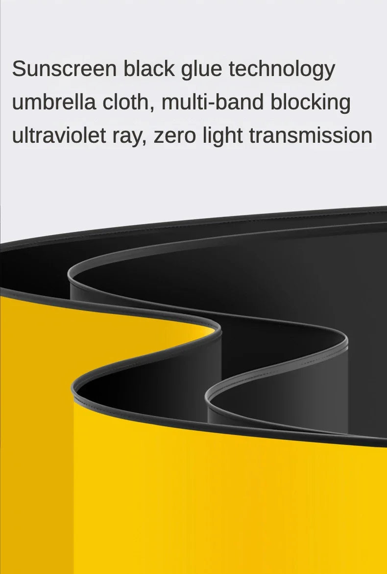 72 Bone Super Strong Windproof Automatic Folding Reinforced Large Rainproof Sun Protection   Women Men Umbrella