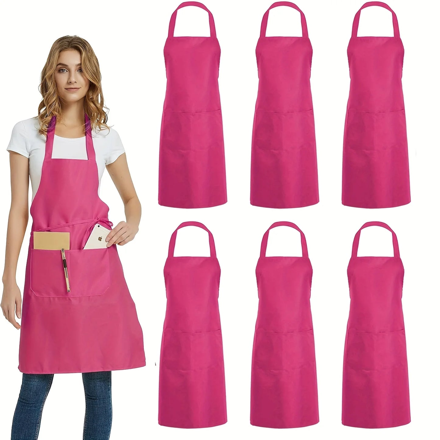 4pcs Adjustable Canvas Aprons with Pockets Comfort Fit for Cooking Chefs Waiters BBQs Hairdressers Easy Clean

Sip & Blot / Sip And Blot / Sip&Blot / SipAndBlot