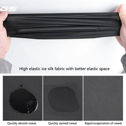 For BMW R1200GS R1250GS R 1200GS R1250 GS R 1250 LC ADV Thermal Winter Balaclava Cycling Full Face Mask Warm Outdoor Sports Moto