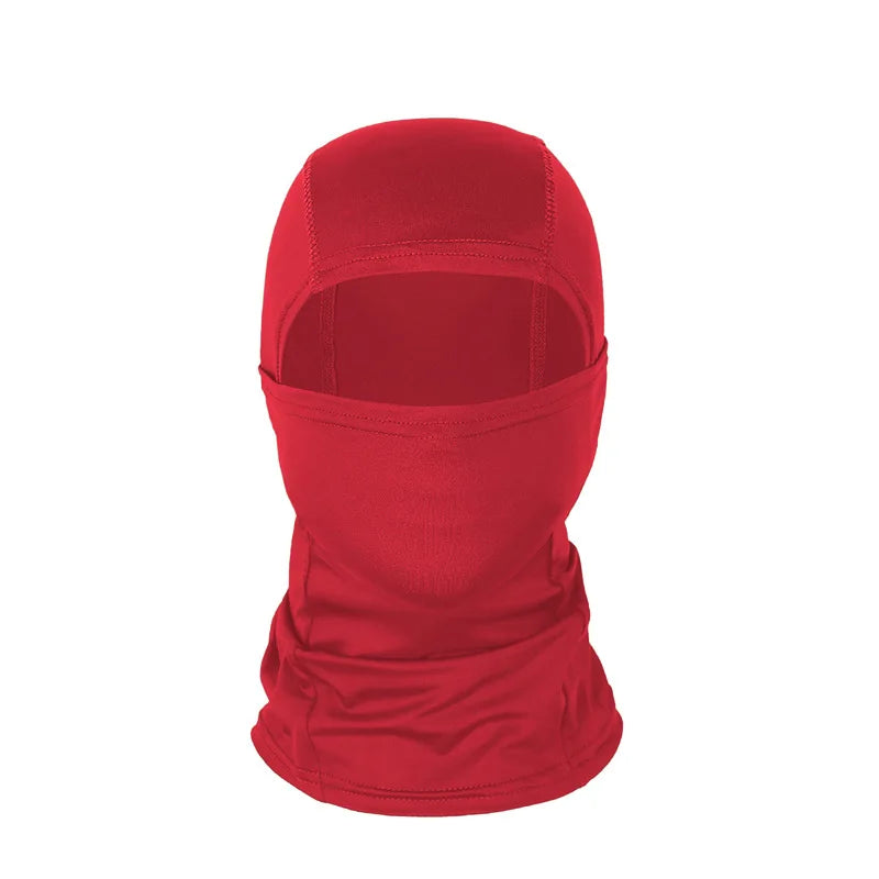 Camouflage Balaclava Full Face Mask Ski Bike Cycling Hunting Head Cover Scarf Blaclava Cap Bandanas Men
