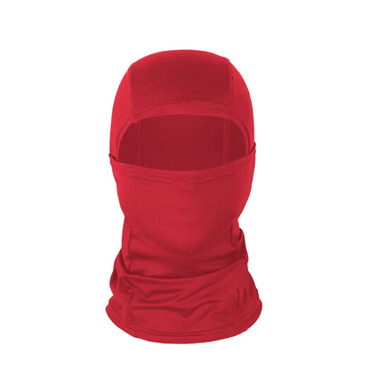 Camouflage Balaclava Full Face Mask Ski Bike Cycling Hunting Head Cover Scarf Blaclava Cap Bandanas Men