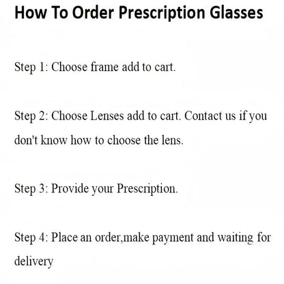 Luxury Thicken Acetate Reading Glasses Men Women Anti Blue Light Prescription Glasses Myopia Hyperopia Oversized Square Eyewear