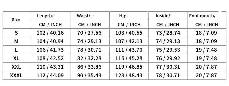 Spring and Autumn New Jacquard Long Pants Single breasted Patchwork Loose Large Casual Pants Versatile Sanitary Pants
