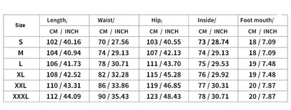 Spring and Autumn New Jacquard Long Pants Single breasted Patchwork Loose Large Casual Pants Versatile Sanitary Pants