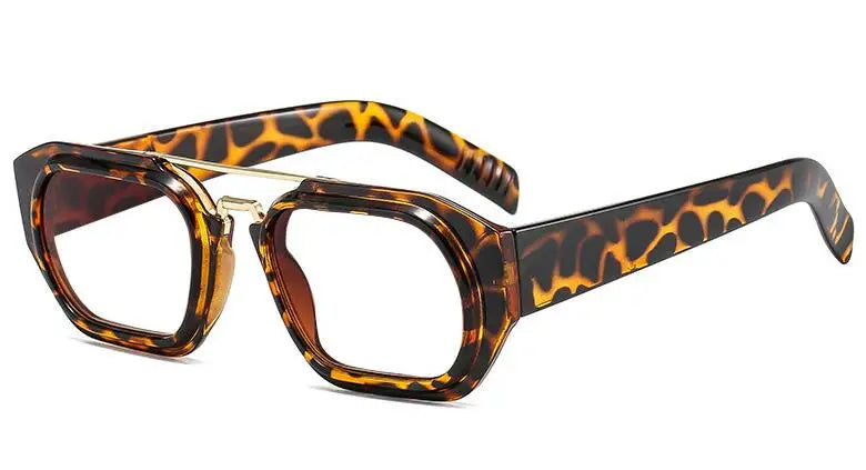 New Fashion Brand Designer Eyeglasses For Men With Diopters +1 +6.0 Colorful Square Anti Blue Light Reading Glasses Women Green