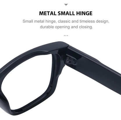  Thick Frame Men Women Square Photochromic Gray Reading Glasses Classic Presbyopia Glasses Shade Sunglasses FELRES