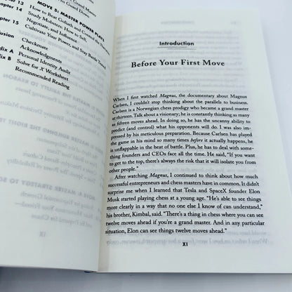 Your Next Five Moves : Master The Art Of Busuness Strategy English Books