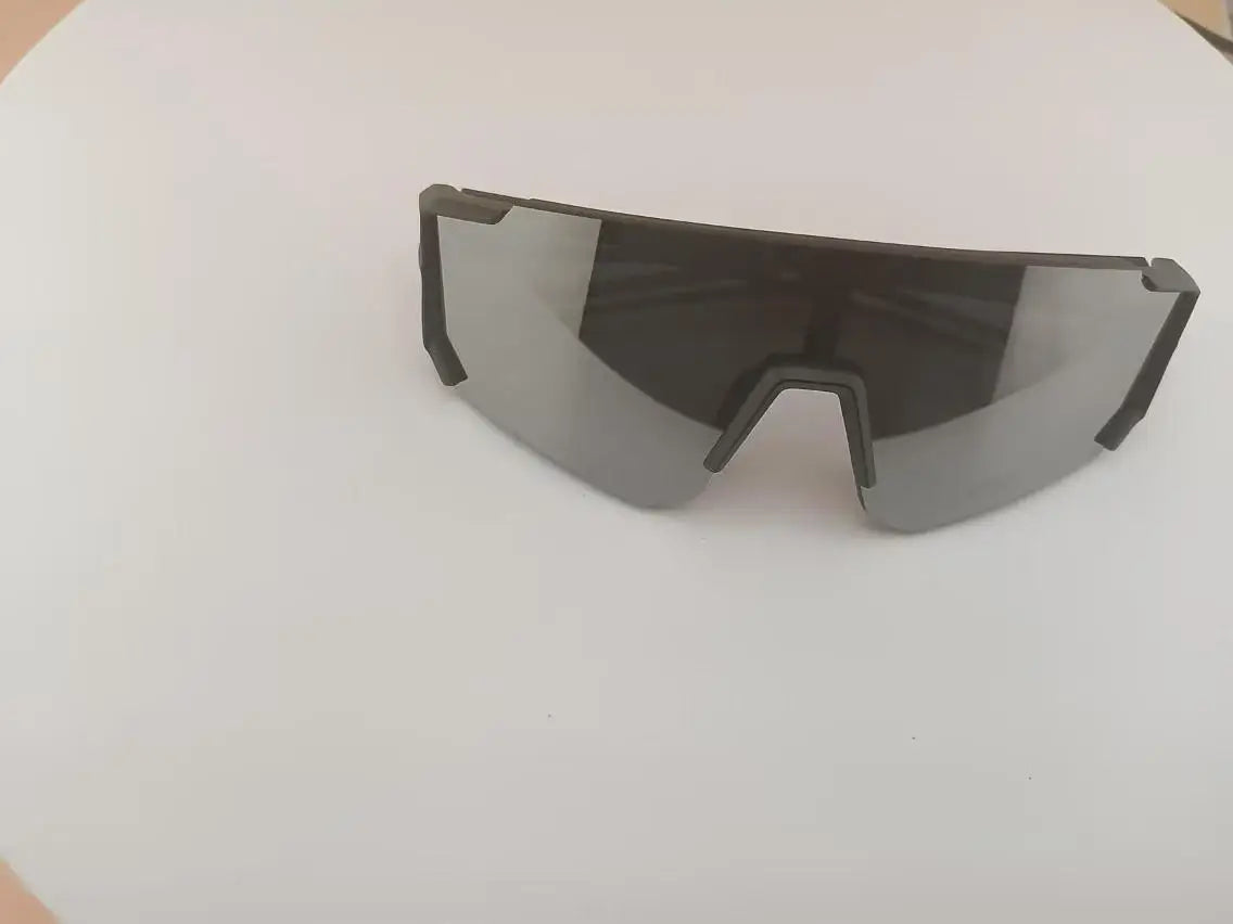 Cycling Sunglasses For Children Kids Riding Sunglasses For Boys Girls Fashion Outdoors Windproof Goggles UV Resistant Shades