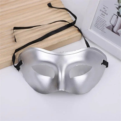 1Pcs Shiny Cat Ear Masks Cosplay Halloween Party Costume Accessories Long Gloves Sexy Bling Kitten Half Masks Party Accessories